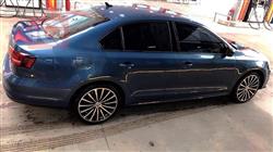 فولكسفاغن جيتا